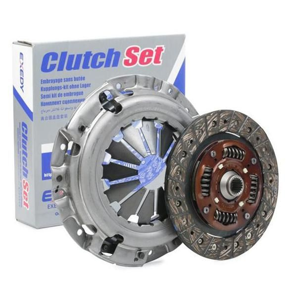 Комплект сцепления с подшипником DAIKIN-EXEDY MBK2128 (D 200 мм) для ...