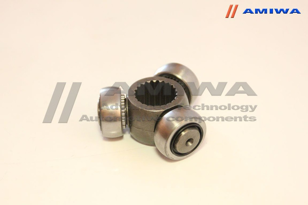 Трипоид 22X30 - AMIWA арт. 24-40-044 - купить по выгодной цене в ...