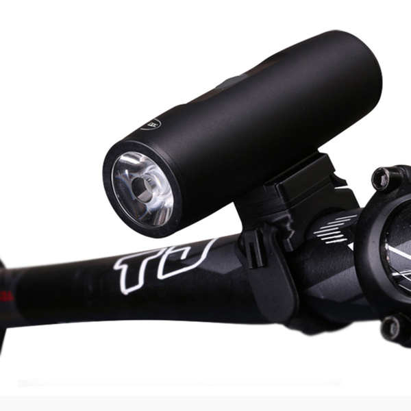 MTB Bike Light Super Bright Bike Front Light USB Аккумуляторная батарея