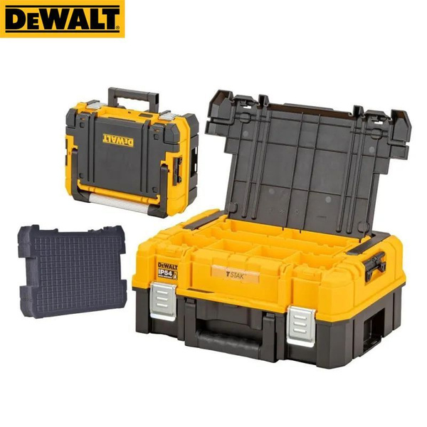 Ящик для инструментов DeWalt (1629741149)