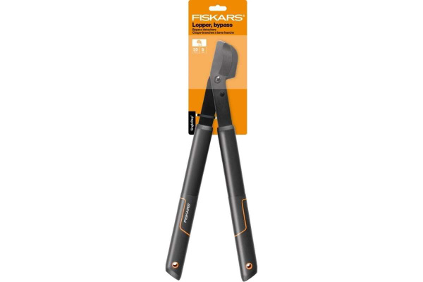 Сучкорез Fiskars 1001432 - купить по выгодным ценам в интернет-магазине ...
