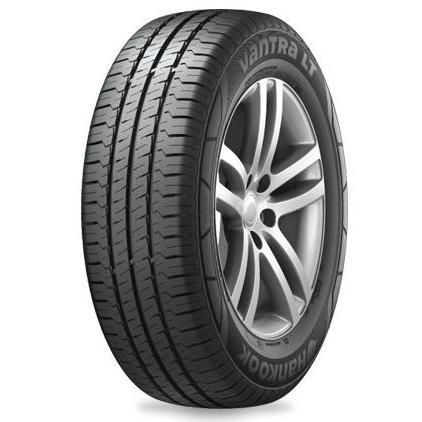 Шины для легковых автомобилей Hankook 215/65 17 Лето Нешипованные ...
