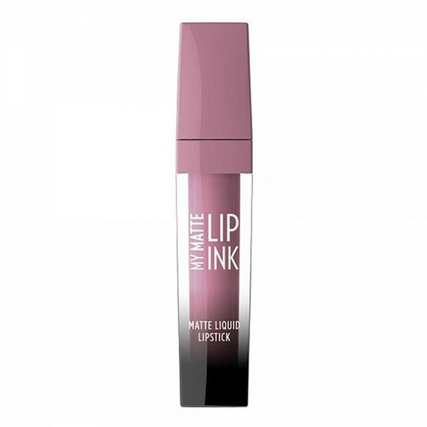 Губная помада Golden Rose My Matte Lip Ink тон № 06 30 г - купить с ...