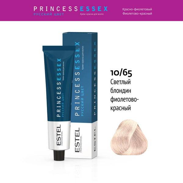 Крем краска для волос Estel Princess Essex