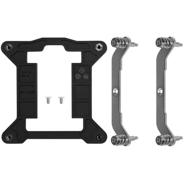 Крепление кулера DeepCool EM009-MKNNIN-G-1 - купить кулер по выгодной ...