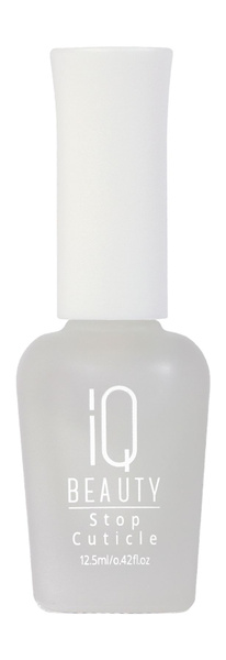 Удалитель кутикулы / IQ Beauty Stop Cuticle - купить с доставкой по ...