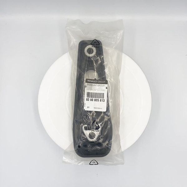 Кронштейн опоры двигателя Renault 8200805813 Duster - арт. 8200805813 ...
