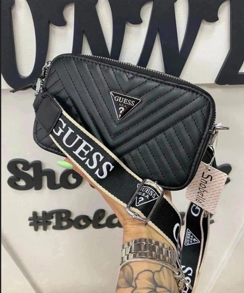 Guess convertible clearance belt bag