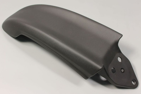 Крыло переднее, передняя часть Bajaj Boxer 125-150X PF181430 - купить ...