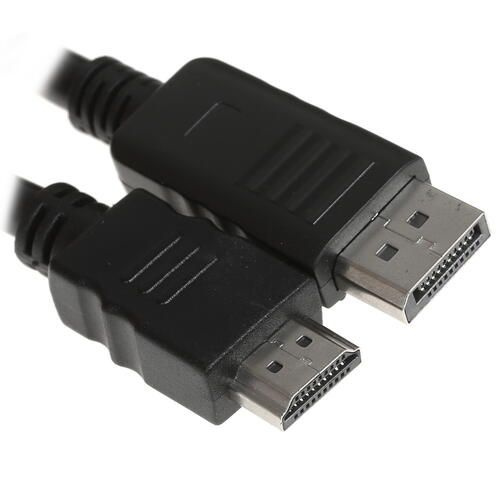 Кабель DisplayPort Cablexpert Видеокабели, переходник/подарочный набор ...