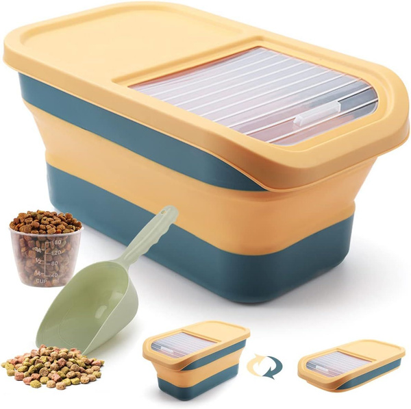 Контейнер для хранения аксессуаров для кормления Емкость для хранения ...