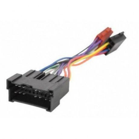 Переходник Intro ISO HY-01 - купить с доставкой по выгодным ценам в ...