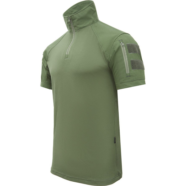 Рубашка Scout (Phoenix RME) (Олива) (X-Small) - купить с доставкой по ...