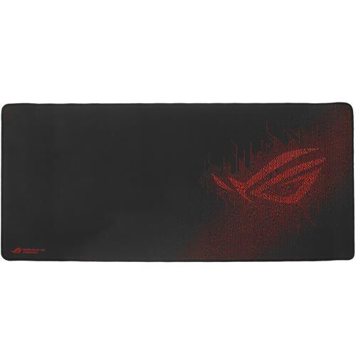 Коврик ASUS ROG Sheath Bulk черный - купить с доставкой по выгодным ...