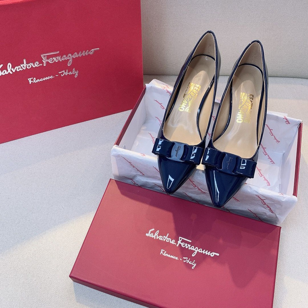 Туфли Salvatore Ferragamo - купить с доставкой по выгодным ценам в ...