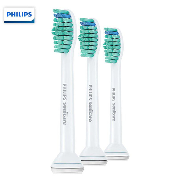 Насадки для электрической зубной щетки Philips Sonicare C1 ProResults ...