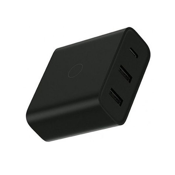 Зарядная станция для мобильных устройств Xiaomi 2- USB+UCB-C HA833 ...