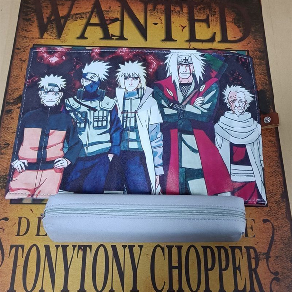 пеналы, naruto, пенал аниме - купить с доставкой по выгодным ценам в ...
