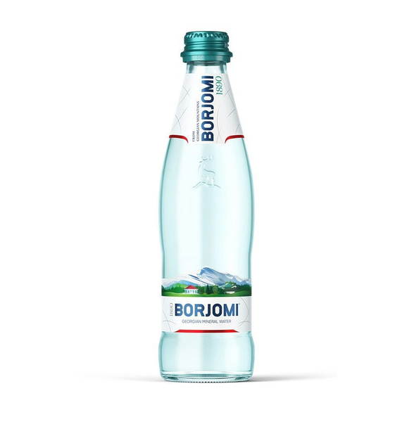 Боржоми Ozon