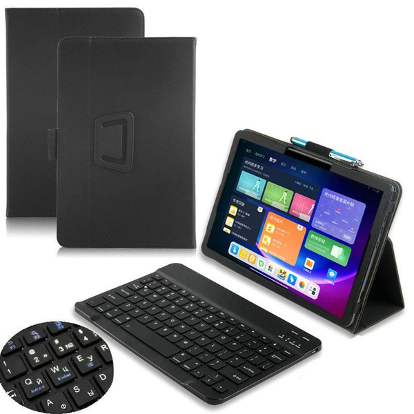 Подходит для чехла для планшета TCL NXTPAPER 12 Pro 9494G с вкладкой 12 ...
