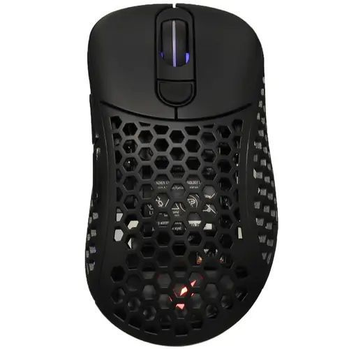 Игровая мышь ARDOR Gaming Edge Air Elit, черный - купить по выгодной ...