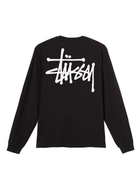 Лонгслив Stussy - купить с доставкой по выгодным ценам в интернет ...