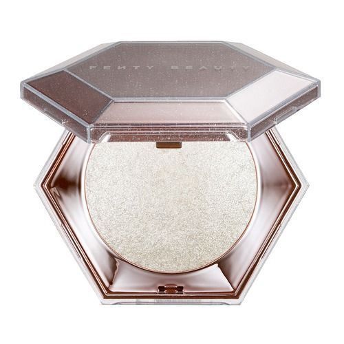 Хайлайтер Fenty Beauty By Rihanna Diamond Bomb All-Over Veil (How many ...