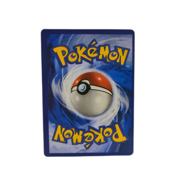 100 карточек с английскими покемонами - купить с доставкой по выгодным ...