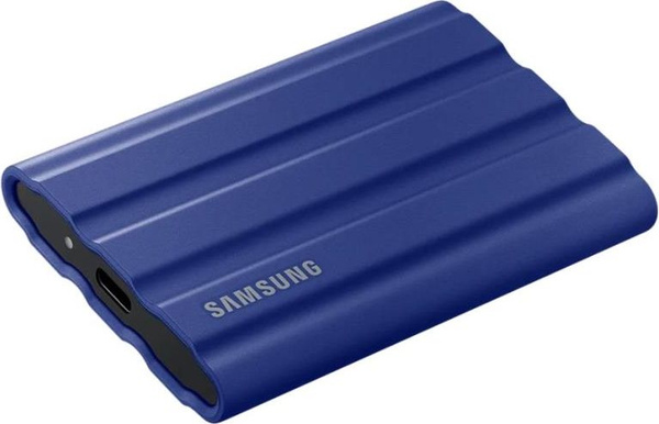 Внешний SSD диск Samsung MU PE1T0R WW 1 ТБ купить по выгодной цене в