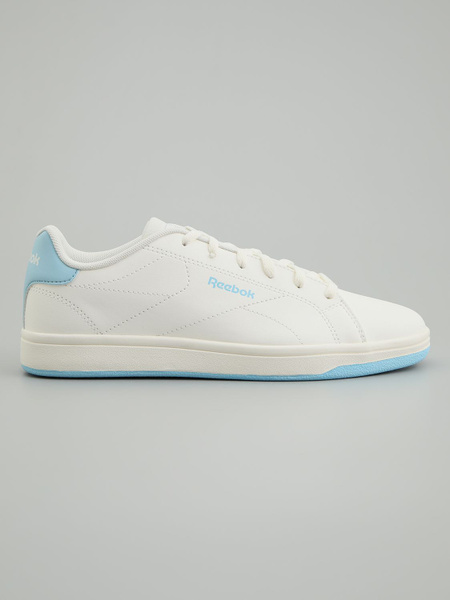 Кеды Reebok Royal Complete Cln2 - купить с доставкой по выгодным ценам ...