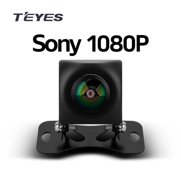 Камера Teyes Sony AHD 1080p камера заднего вида купить на OZON по ...