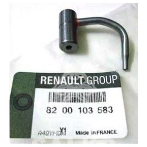 Как снять масляные форсунки рено Форсунка масляная Renault 8200103583 - Renault арт. 8200103583 - купить по выгод
