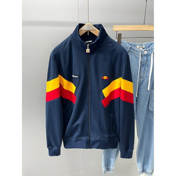 Толстовка Ellesse - купить с доставкой по выгодным ценам в интернет ...