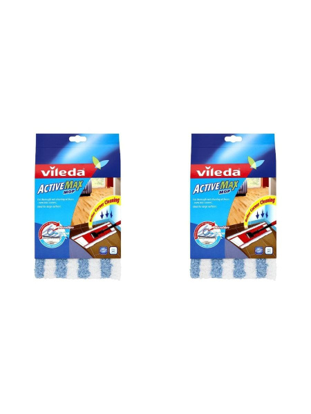 Насадка на швабру Vileda - купить по выгодным ценам в интернет-магазине ...