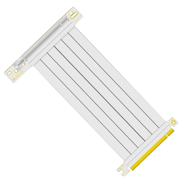 PCI для Express 16x 3,0, гибкий кабель, разъем, переходная карта PCI-E ...
