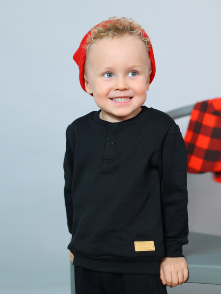 Лонгслив NORTH DOT купить на OZON по низкой цене (750977256)