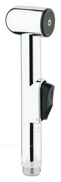 Гигиеническая лейка Grohe 28343000 - купить с доставкой по выгодным ...