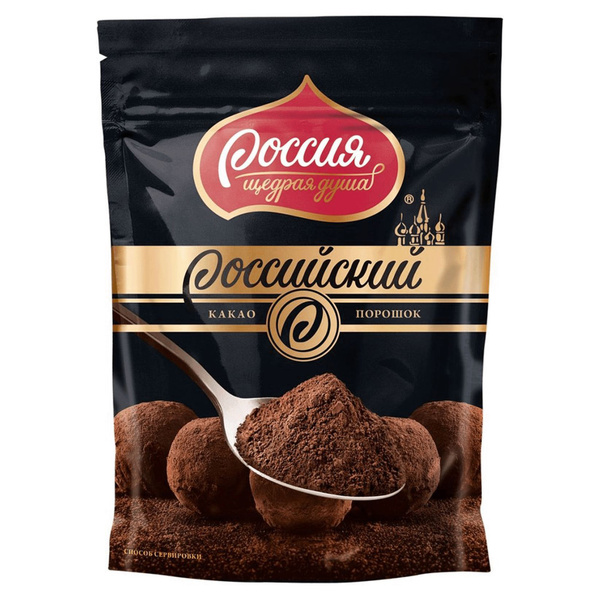 Какао Озон