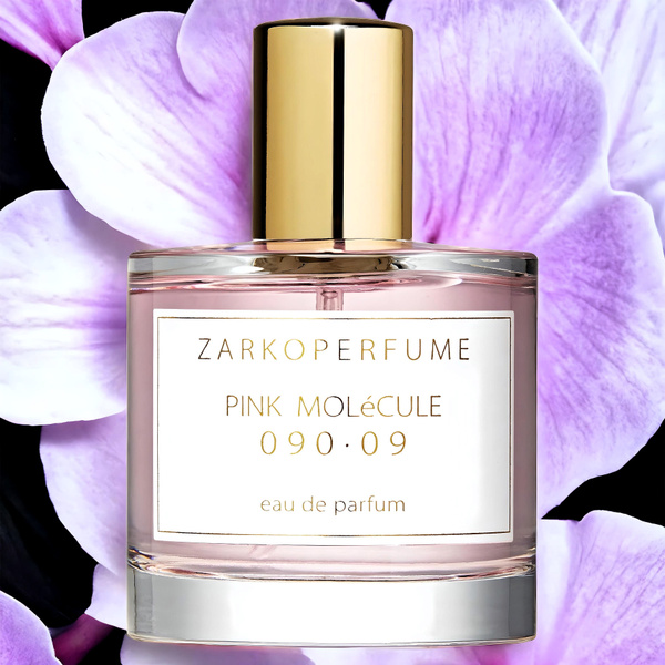 Pink Molecule 090.09 / Пинк Молекула 090.09 Туалетная вода 5 мл ...
