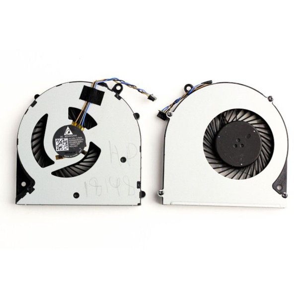 Ventola Fan CPU ASUS P1511CEA P1511CJA P1512 P1512CEA P1550 P1550CDA