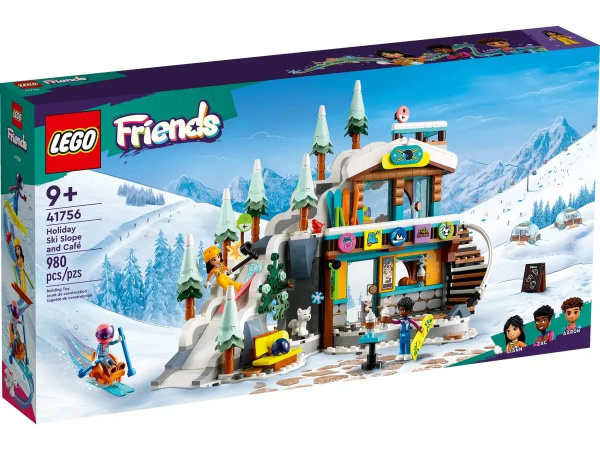 Lego holiday sale catalog