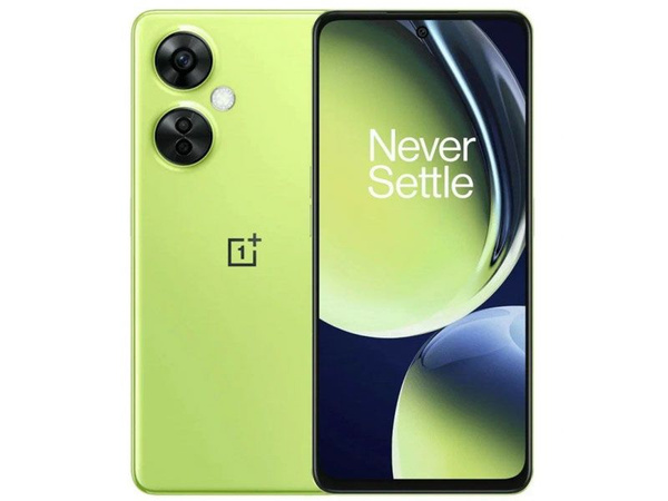 Смартфон OnePlus OnePlus Nord CE 3 Lite 5G Europe - купить по выгодной ...