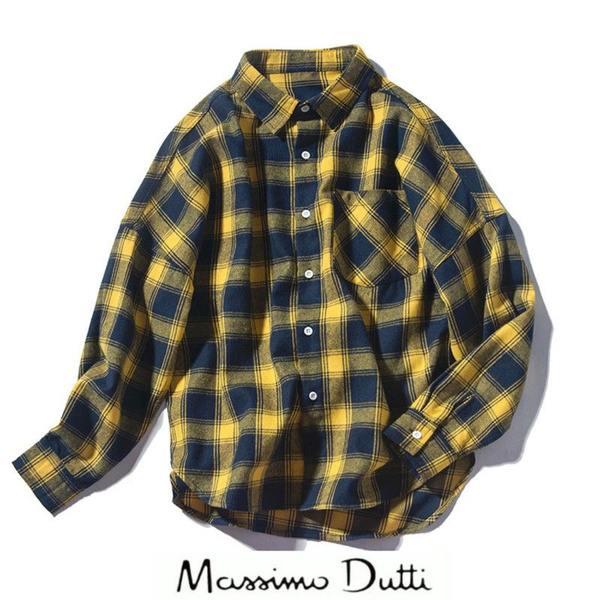 Рубашка Massimo Dutti - купить с доставкой по выгодным ценам в интернет ...