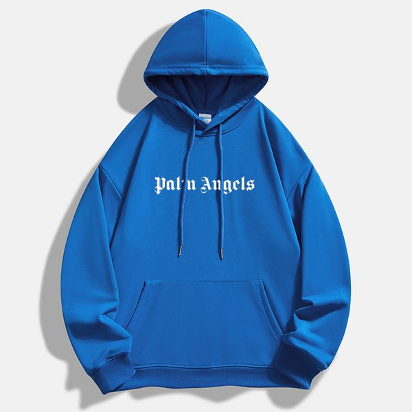 Худи PALM ANGELS - купить с доставкой по выгодным ценам в интернет ...