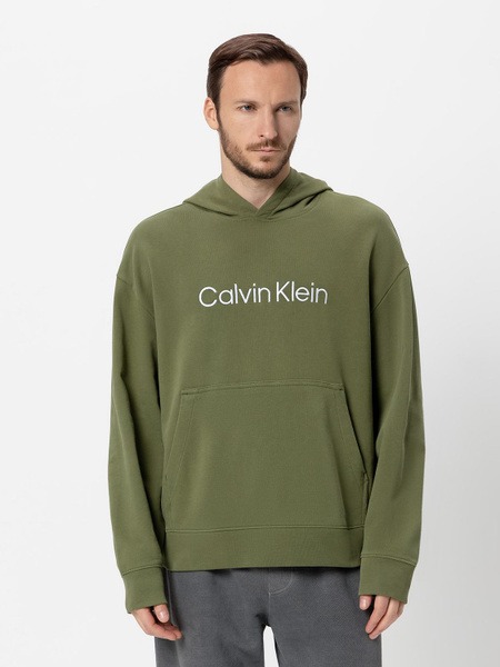 Толстовка Calvin Klein - купить с доставкой по выгодным ценам в ...