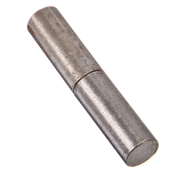 Петля гаражная КЛАССИК-СТАНДАРТ ф20 х 120 мм (с запрессованным шаром ...