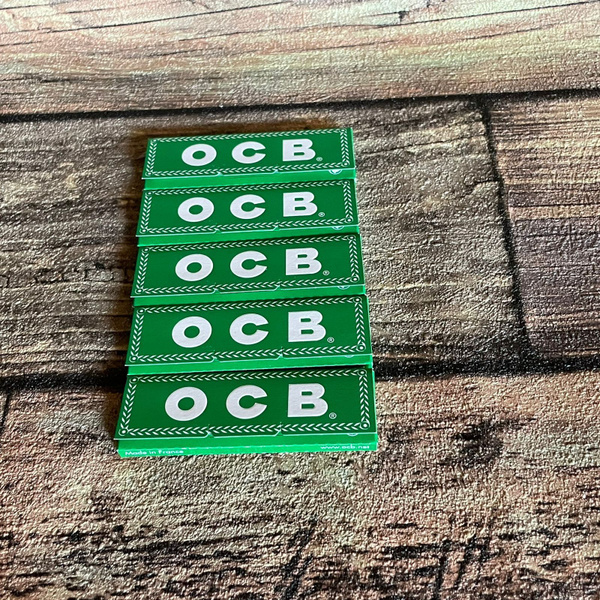 OCB Бумага купить на OZON по низкой цене (1208904515)