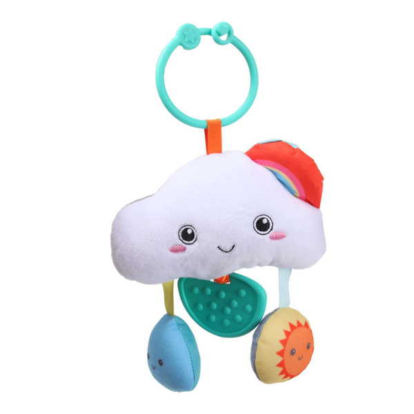 Игрушка-подвеска Облачко - купить с доставкой по выгодным ценам в ...