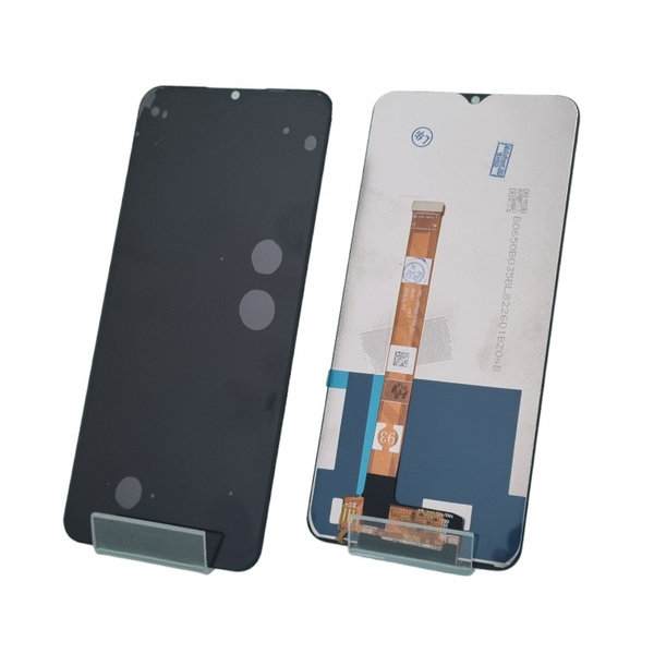Запчасть для мобильного устройства OppoA15 (CPH-2185), Oppo A15S (CPH ...