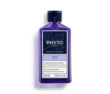 Phyto Purple Shampoo